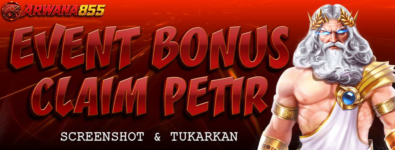 BONUS SAMBAR PETIR